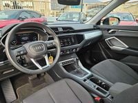 Usata Audi Q3 Business Plus 190 CV (139 kW) 2024 Nero SUV