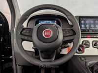 Usata Fiat Panda Cross Cross 94 CV (69 kW) 2024 Nero Utilitaria