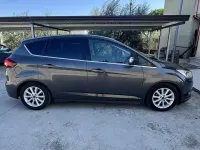 Usata Ford C-MAX Business Edition 120 CV (88 kW) 2017 Other Monovolume