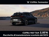 usata Cupra Formentor Formentor1.4 e-Hybrid DSG VZ nuova a Ravenna