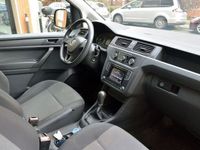 usata VW Caddy 2.0 TDI 102 CV DISTRIBUZIONE OK