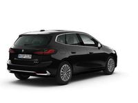 usata BMW 218 Active Tourer d Luxury Aut.