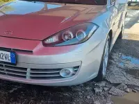 Usata Hyundai Coupé 105 CV (77 kW) 2008 Grigio Coupé