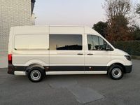 usata VW Crafter 35 2.0 TDI 140CV PM-TM-DC Furgone Business Plus