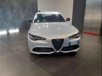 Usata Alfa Romeo Giulia Sprint 280 CV (205 kW) 2024 Grigio moon met. Berlina