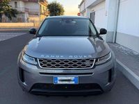 Usata Land Rover Range Rover evoque S 163 CV (119 kW) 2021 SUV