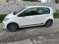 Usata VW up! 2019 Bianco Utilitaria