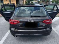 Usata Audi A4 Ambiente 120 CV (88 kW) 2015 Station wagon