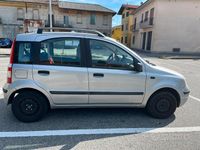 Usata Fiat Panda 60 CV (44 kW) 2004 Utilitaria