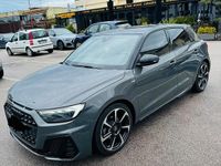 Usata Audi A1 150 CV (110 kW) 2019 Grigio SUV