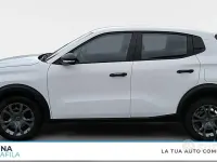 Nuova Citroën C3 PureTech 101 CV (74 kW) 2025 Bianco SUV