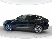 Nuova Audi Q5 Sportback S-Line 204 CV (150 kW) 2026 Nero SUV
