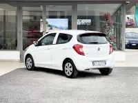 Occasion Opel Karl Rocks 73 ch (53 kW) 2019 Blanc Citadine