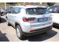 usata Jeep Compass 1.3 turbo t4 phev limited 4xe at6
