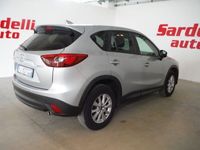 usata Mazda CX-5 2.2L Skyactiv-D 150CV 2WD Evolve