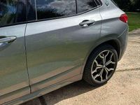 Usata BMW X2 M Sport 150 CV (110 kW) 2022 SUV