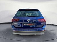 usata VW Tiguan 2.0 TDI 190 CV DSG 4MOTION Advanced BMT