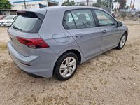 Usata VW Golf VII 115 CV (84 kW) 2020 Grigio Berlina