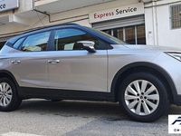 Usata Seat Arona Style 116 CV (85 kW) 2022 Argento(met.) SUV