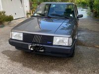 Usata Fiat Regata 68 CV (50 kW) 1985 Grigio Berlina