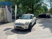 Usata Mini Cooper 120 CV (88 kW) 2007 Bianco Utilitaria