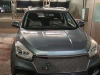 Usata DR DR5 116 CV (85 kW) 2020 SUV