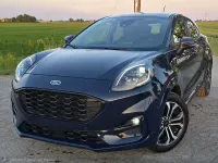 Usata Ford Puma ST-Line 125 CV (91 kW) 2023 SUV