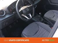usata Seat Arona 1.0 EcoTSI XPERIENCE del 2022 usata a Arzignano