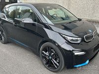 Usata BMW i3 Advantage 135 kW (184 CV) 2019 Nero Utilitaria