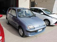 usata Fiat Seicento 1.1i SX