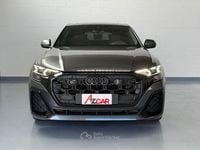 Nuova Audi Q8 S-Line 286 CV (210 kW) 2026 Grigio daytona SUV