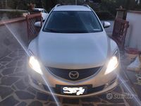 Usata Mazda 6 163 CV (119 kW) 2010 Grigio Station wagon