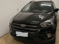 usata Ford Kuga Kuga2.0 tdci Individual 4wd 163cv auto