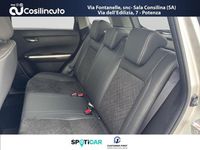 Usata Suzuki Vitara Cool 130 CV (95 kW) 2023 Grigio SUV