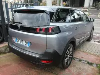Usata Peugeot 5008 Allure 131 CV (96 kW) 2022 Other SUV