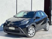 Nuova Toyota Aygo X Edition 72 CV (52 kW) 2025 Nero SUV