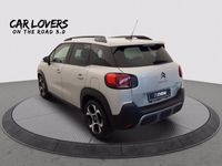 usata Citroën C3 Aircross C3 Aircross 1.2 puretech shine pack s&s 110cv