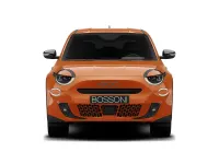 Nuova Fiat 600 La Prima 100 CV (73 kW) 2026 SUV