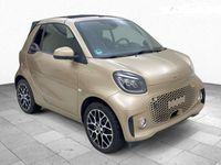 usata Smart ForTwo Electric Drive 