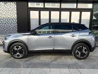 Nuova Peugeot 2008 GT 136 CV (100 kW) 2025 Grigio artense SUV