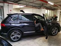 Usata VW Tiguan Sportline 131 CV (96 kW) 2020 SUV