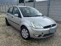Usata Ford Fiesta 68 CV (50 kW) 2003 Utilitaria
