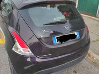 Usata Lancia Ypsilon S 69 CV (50 kW) 2014 Lilla Utilitaria