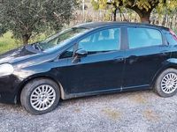 Usata Fiat Punto 2009 Utilitaria
