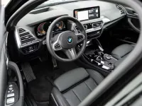 Usata BMW X4 M Sport 286 CV (210 kW) 2025 Nero SUV