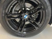 Usata BMW 520 M Sport 183 CV (134 kW) 2015 Bianco Station wagon