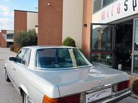 Usata Mercedes SLC450 217 CV (159 kW) 1978 Argento Coupé