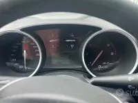 Usata Alfa Romeo Giulietta 120 CV (88 kW) 2017 Bianco Utilitaria