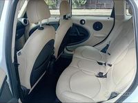 Usata Mini Countryman 143 CV (105 kW) 2011 Bianco SUV