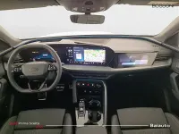 Nuova Audi SQ5 Ambiente 367 CV (269 kW) 2025 Grigio SUV